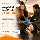 PawClean™ - Automatic Pet Paw Cleaner